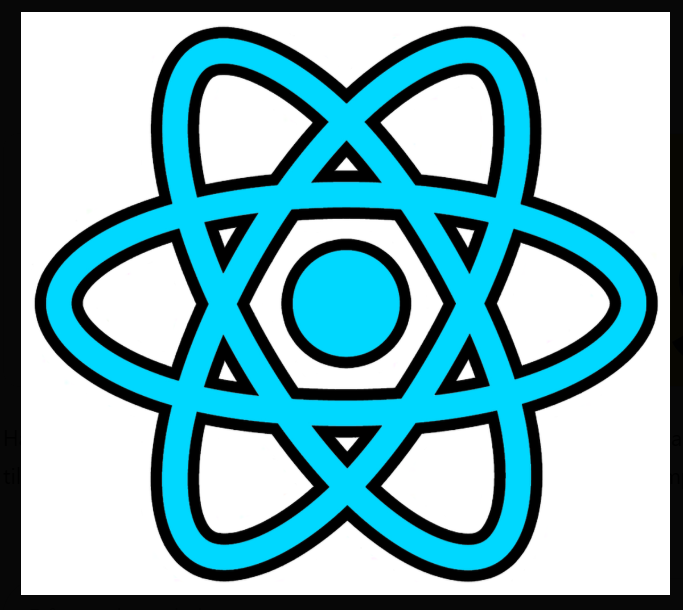React